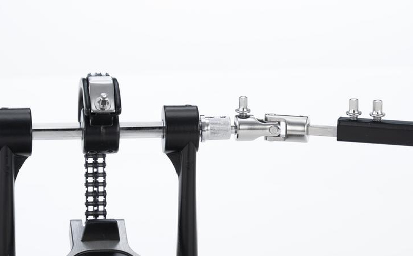Pearl p932 double bass pedal sale
